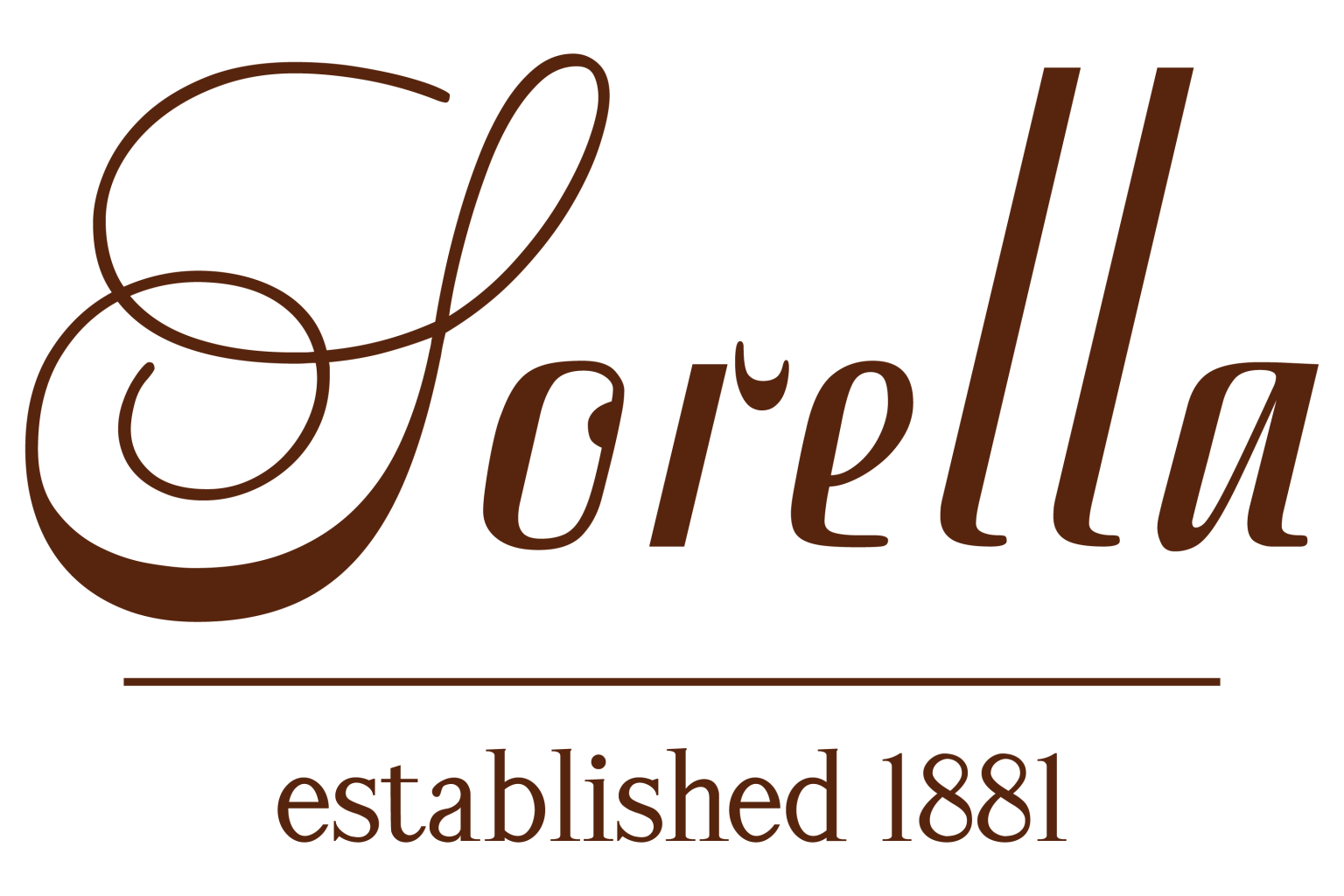Sorella 1881