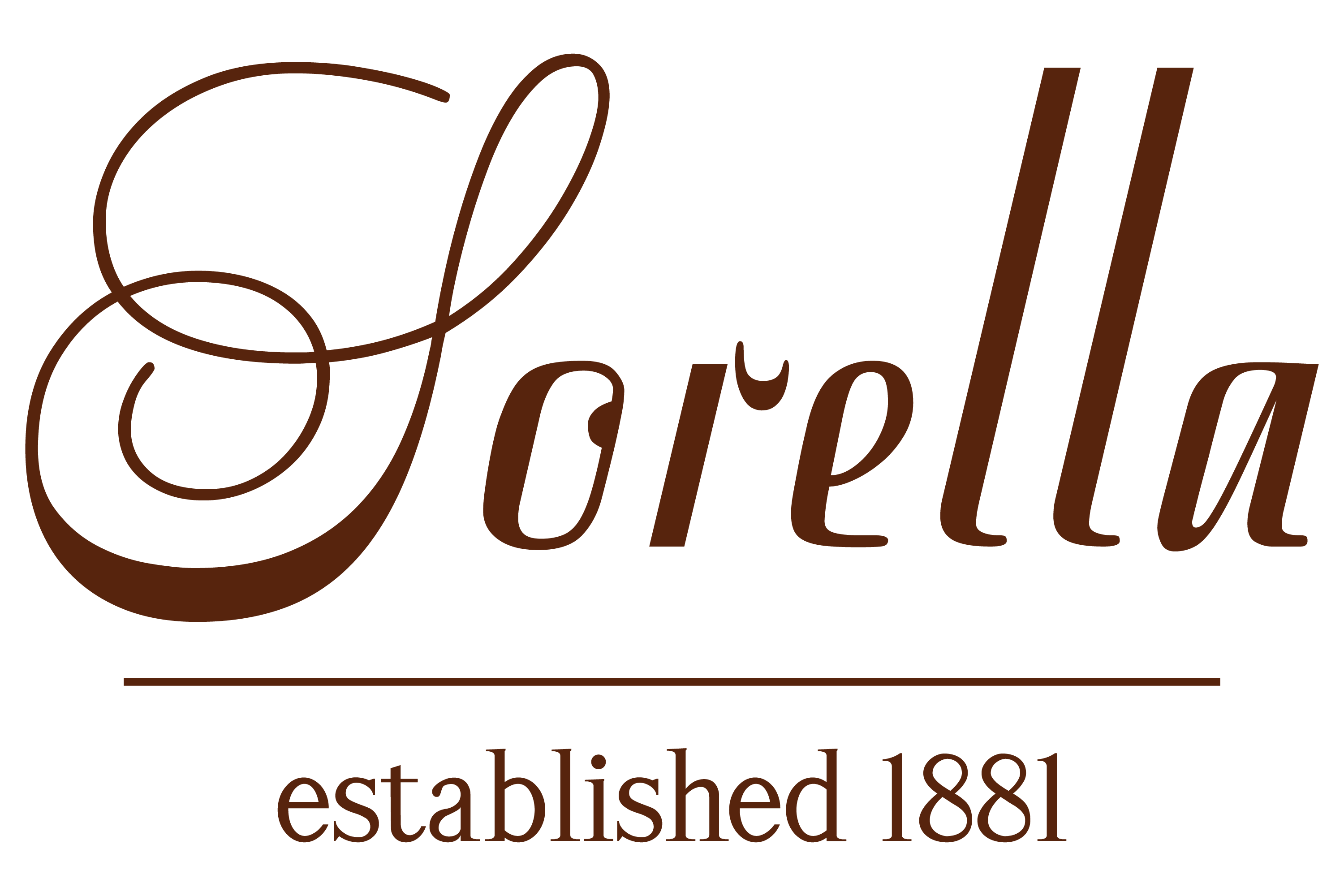 Sorella 1881